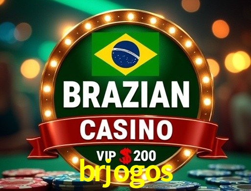 Canal oficial no Telegram da brjogos