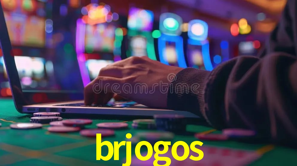 Roda da fortuna na brjogos