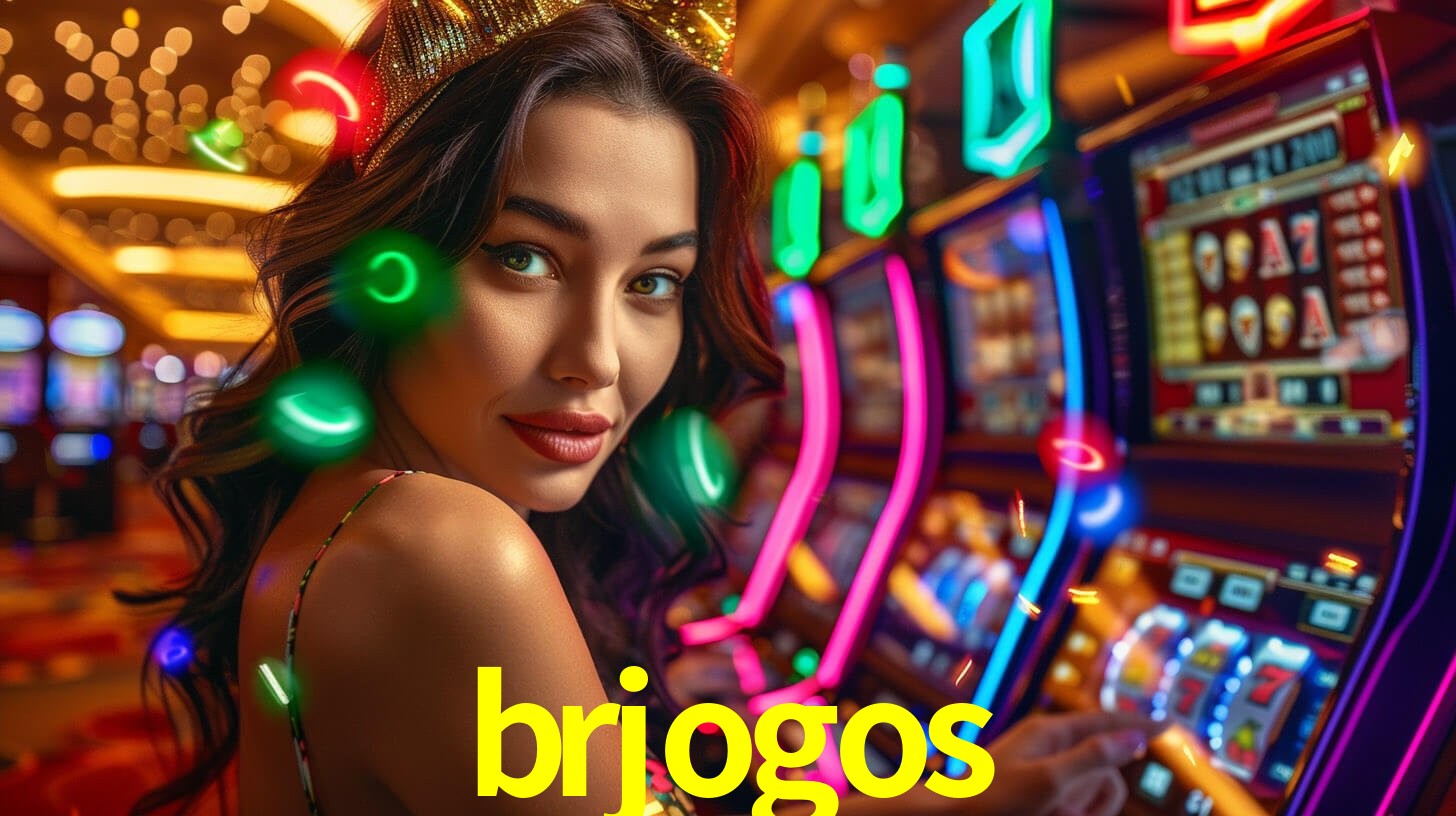 Apostas com odds competitivas na brjogos