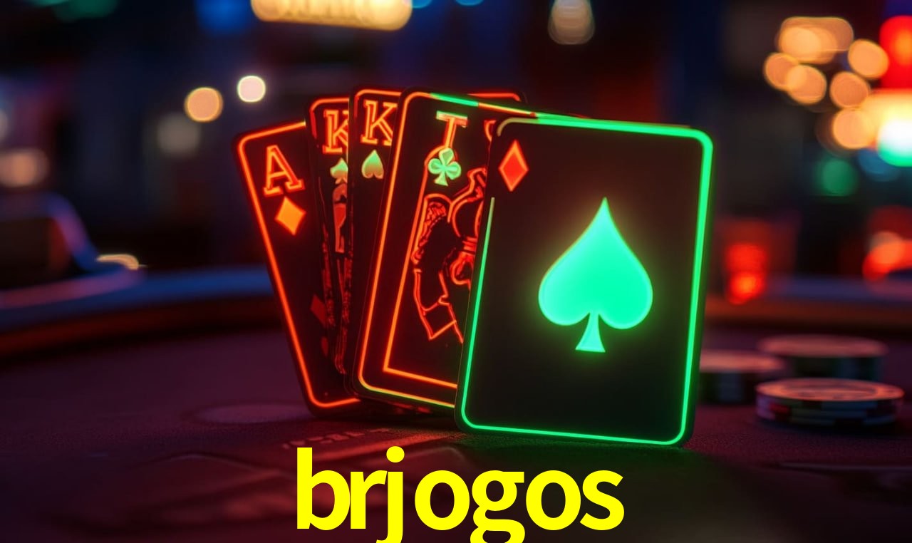 Jackpots e promoções na brjogos