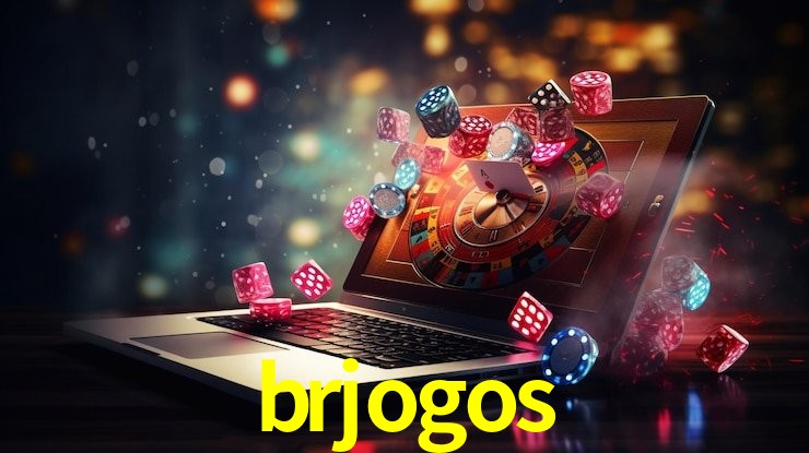Download para Android e iOS na brjogos