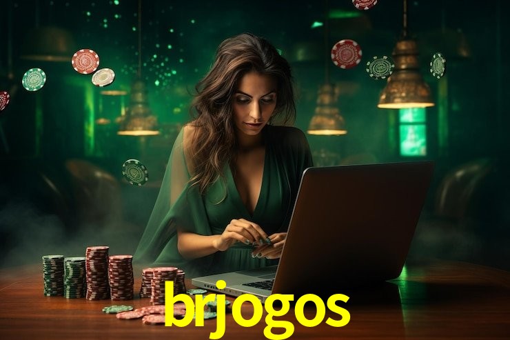 Segurança e privacidade no APP brjogos